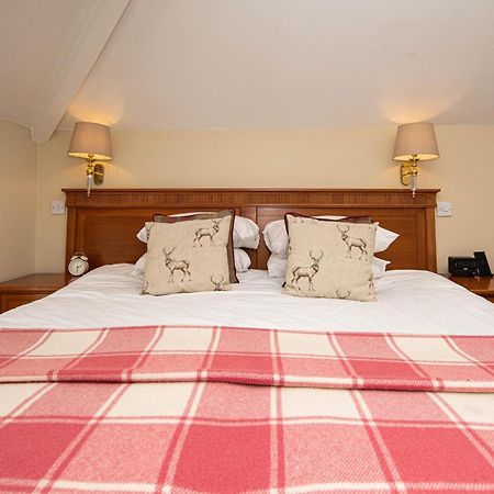 Bay Horse Inn Goldsborough Нерсборо Экстерьер фото