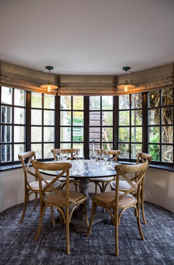 Bay Horse Inn Goldsborough Нерсборо Экстерьер фото