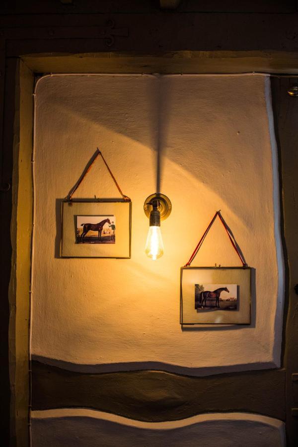 Bay Horse Inn Goldsborough Нерсборо Экстерьер фото