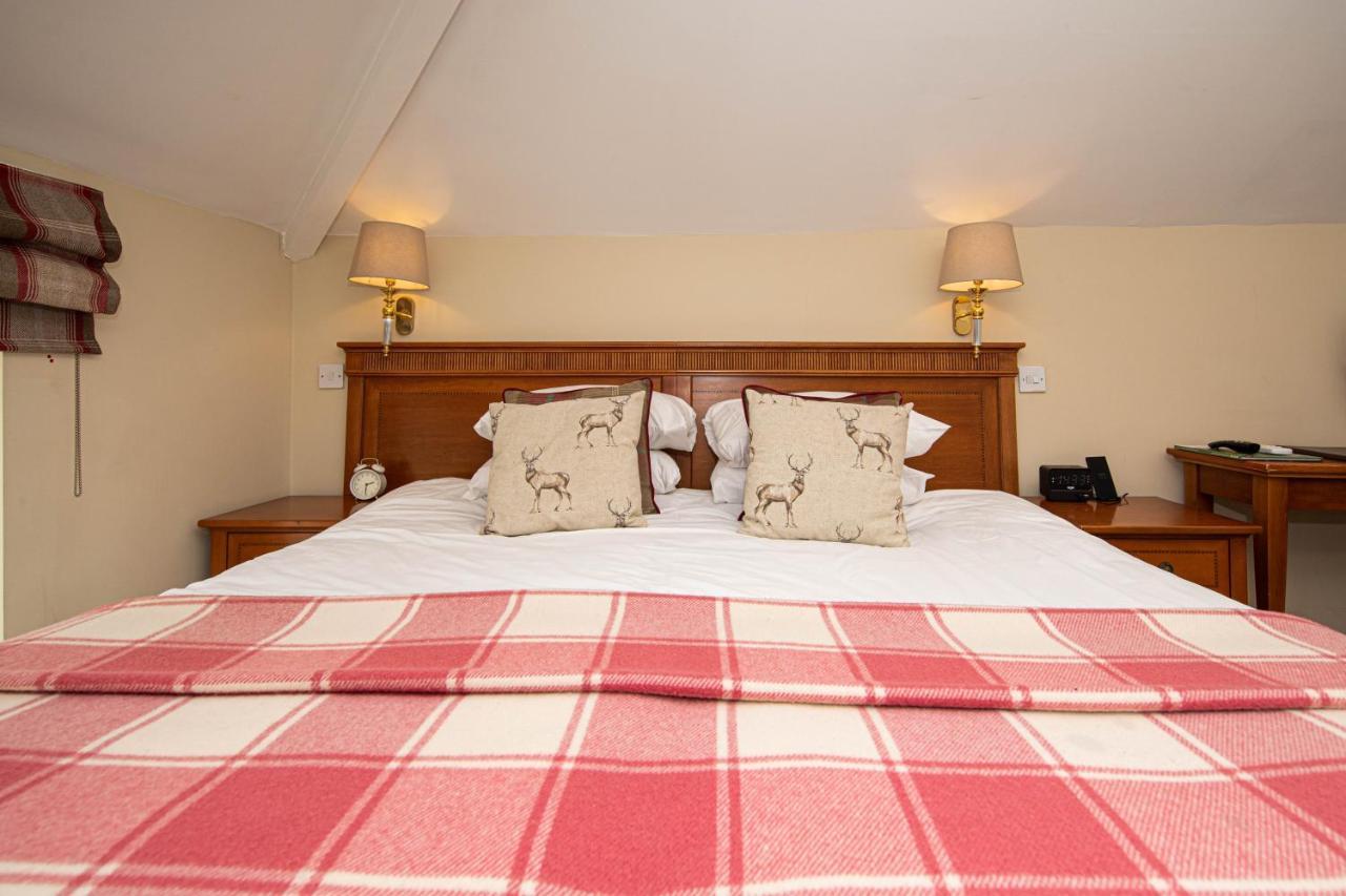 Bay Horse Inn Goldsborough Нерсборо Экстерьер фото