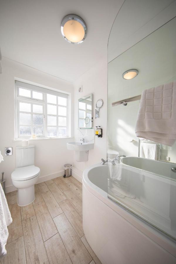 Bay Horse Inn Goldsborough Нерсборо Экстерьер фото